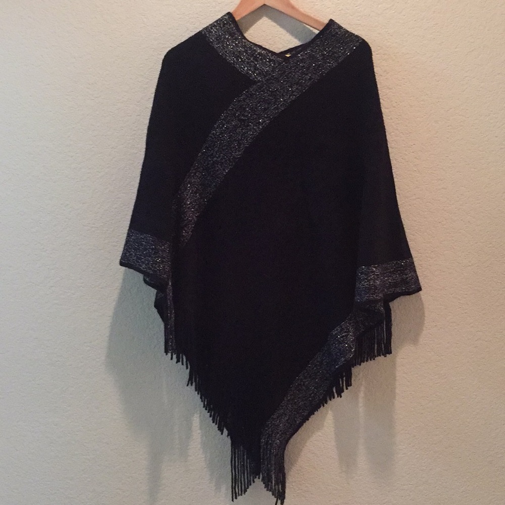 Poncho